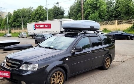 Chevrolet Lacetti, 2012 год, 700 000 рублей, 1 фотография