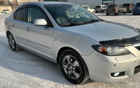 Mazda 3, 2008 год, 620 000 рублей, 1 фотография