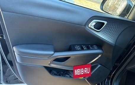 KIA Soul III, 2019 год, 1 730 000 рублей, 11 фотография