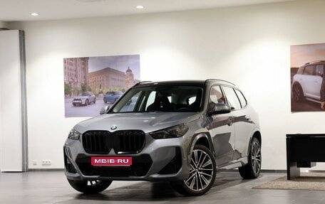 BMW X1, 2025 год, 5 850 000 рублей, 1 фотография