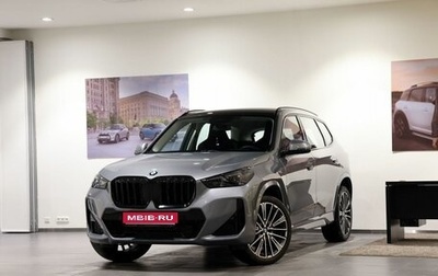 BMW X1, 2025 год, 5 850 000 рублей, 1 фотография