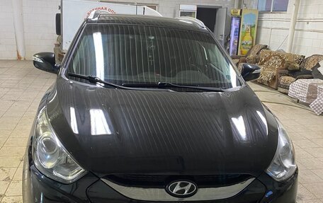 Hyundai ix35 I рестайлинг, 2010 год, 1 085 000 рублей, 1 фотография