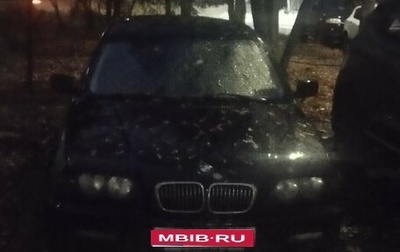 BMW 3 серия, 2000 год, 430 000 рублей, 1 фотография