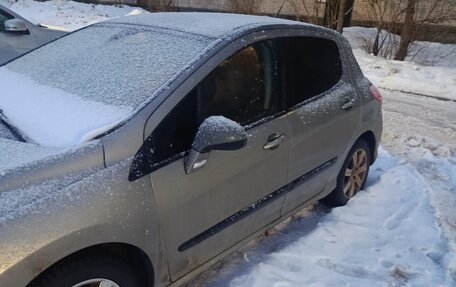 Peugeot 308 II, 2011 год, 250 000 рублей, 2 фотография