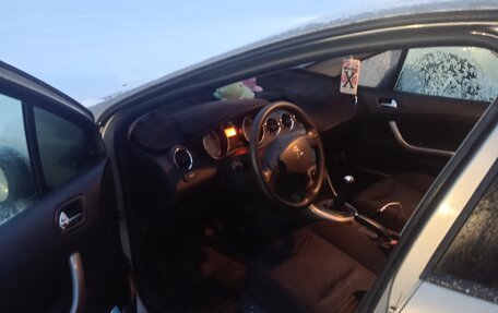 Peugeot 308 II, 2011 год, 250 000 рублей, 3 фотография