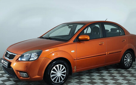 KIA Rio II, 2011 год, 725 000 рублей, 1 фотография