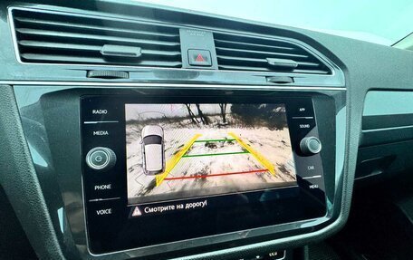 Volkswagen Tiguan II, 2019 год, 2 350 000 рублей, 9 фотография