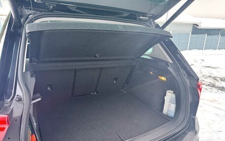 Volkswagen Tiguan II, 2019 год, 2 350 000 рублей, 11 фотография