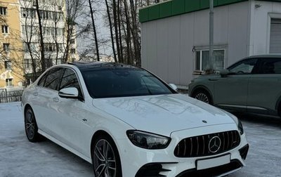 Mercedes-Benz E-Класс AMG, 2020 год, 6 900 000 рублей, 1 фотография