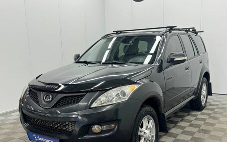 Great Wall Hover H5, 2014 год, 599 000 рублей, 1 фотография