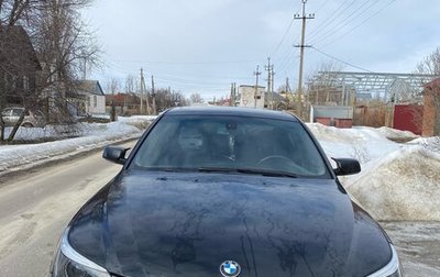 BMW 5 серия, 2005 год, 930 000 рублей, 1 фотография