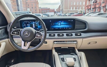 Mercedes-Benz GLE, 2019 год, 6 900 000 рублей, 5 фотография