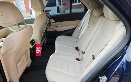 Mercedes-Benz GLE, 2019 год, 6 900 000 рублей, 9 фотография