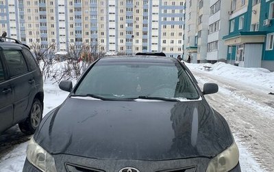 Toyota Camry, 2008 год, 1 100 000 рублей, 1 фотография