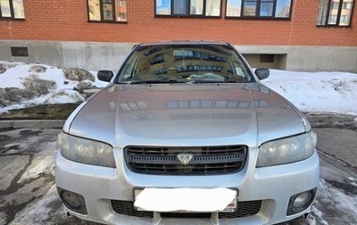 Nissan Expert, 2002 год, 220 000 рублей, 1 фотография