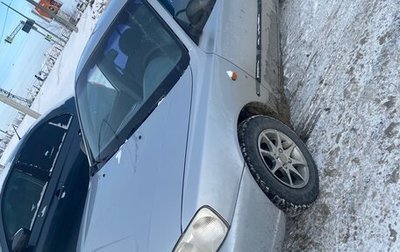 Hyundai Accent II, 2005 год, 300 000 рублей, 1 фотография