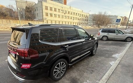 KIA Mohave I, 2022 год, 5 550 000 рублей, 4 фотография