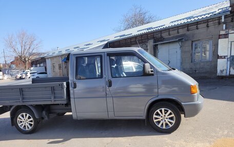 Volkswagen Transporter T4, 1992 год, 589 000 рублей, 1 фотография