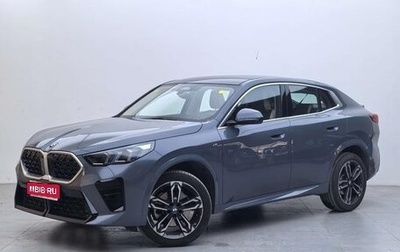 BMW X2, 2024 год, 4 790 000 рублей, 1 фотография