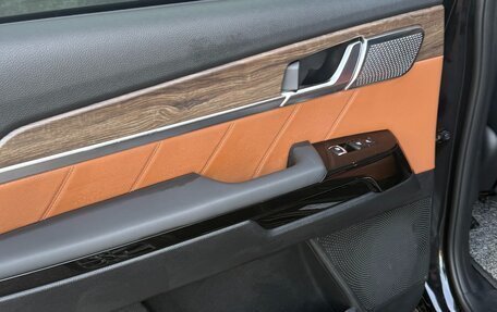 KIA Mohave I, 2022 год, 5 550 000 рублей, 8 фотография