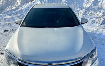 Toyota Camry, 2016 год, 1 800 000 рублей, 1 фотография