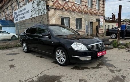 Nissan Teana, 2007 год, 680 000 рублей, 1 фотография