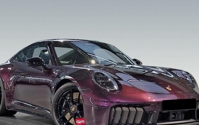 Porsche 911, 2025 год, 28 000 000 рублей, 1 фотография