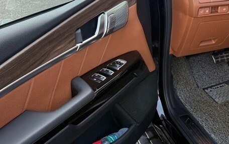 KIA Mohave I, 2022 год, 5 550 000 рублей, 7 фотография