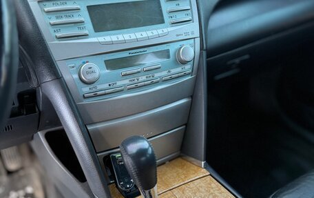 Toyota Camry, 2006 год, 825 000 рублей, 6 фотография