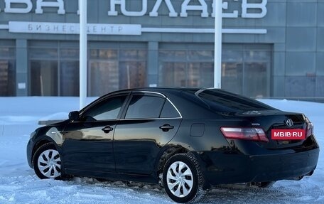 Toyota Camry, 2006 год, 825 000 рублей, 4 фотография