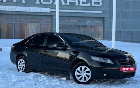 Toyota Camry, 2006 год, 825 000 рублей, 2 фотография