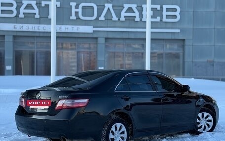 Toyota Camry, 2006 год, 825 000 рублей, 3 фотография
