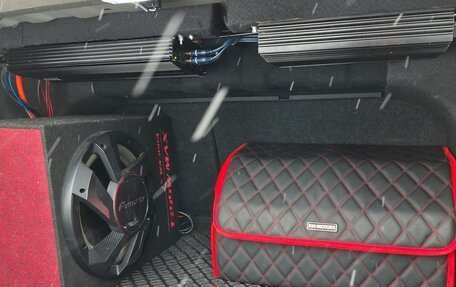 KIA Rio IV, 2019 год, 1 187 000 рублей, 19 фотография