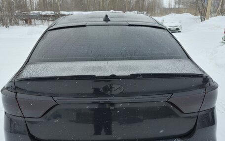 KIA Rio IV, 2019 год, 1 187 000 рублей, 25 фотография