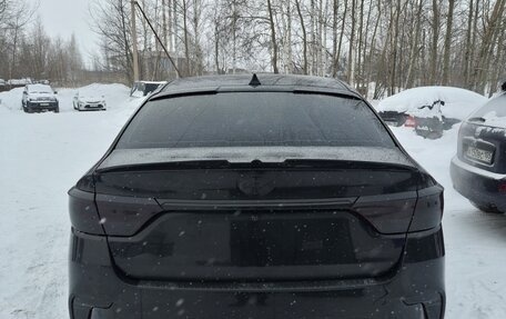 KIA Rio IV, 2019 год, 1 187 000 рублей, 34 фотография