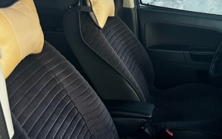 Ford Fusion I, 2007 год, 410 000 рублей, 5 фотография