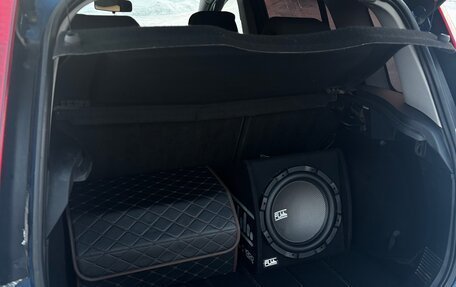 Ford Fusion I, 2007 год, 410 000 рублей, 15 фотография