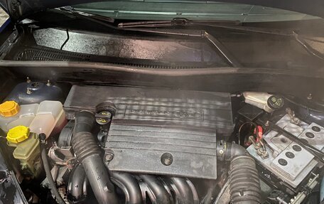 Ford Fusion I, 2007 год, 410 000 рублей, 17 фотография