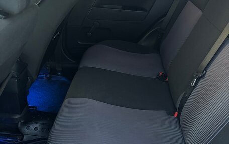 Ford Fusion I, 2007 год, 410 000 рублей, 14 фотография