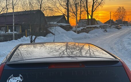 Ford Fusion I, 2007 год, 410 000 рублей, 13 фотография