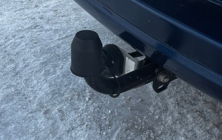 Ford Fusion I, 2007 год, 410 000 рублей, 16 фотография