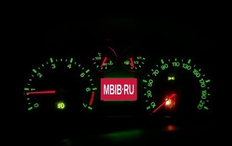 Ford Fusion I, 2007 год, 410 000 рублей, 18 фотография