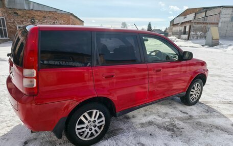 Honda HR-V I, 2000 год, 330 000 рублей, 3 фотография