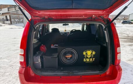 Honda HR-V I, 2000 год, 330 000 рублей, 10 фотография