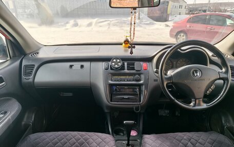 Honda HR-V I, 2000 год, 330 000 рублей, 12 фотография