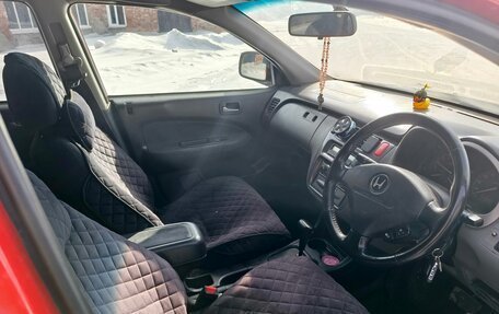 Honda HR-V I, 2000 год, 330 000 рублей, 14 фотография