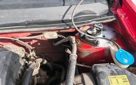 Honda HR-V I, 2000 год, 330 000 рублей, 19 фотография