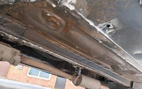 Honda HR-V I, 2000 год, 330 000 рублей, 20 фотография