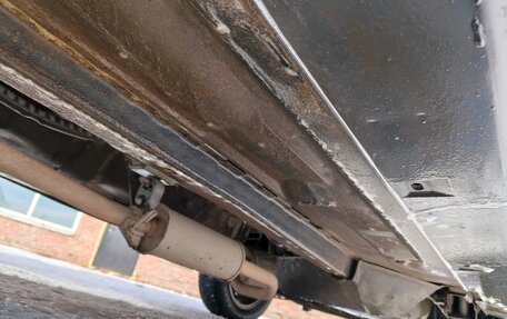 Honda HR-V I, 2000 год, 330 000 рублей, 21 фотография