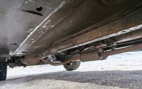 Honda HR-V I, 2000 год, 330 000 рублей, 23 фотография